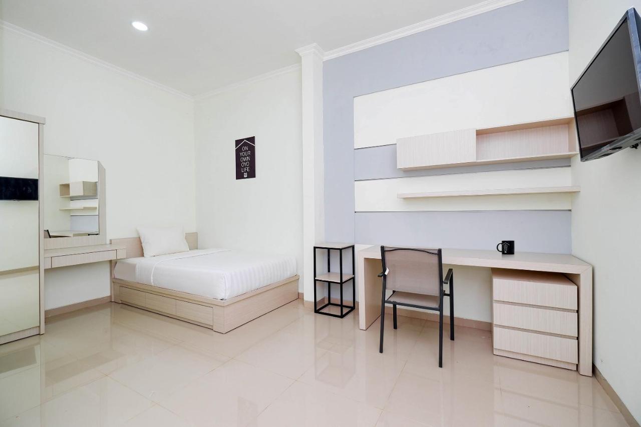 Hotel Oyo Life 3273 Kanaan