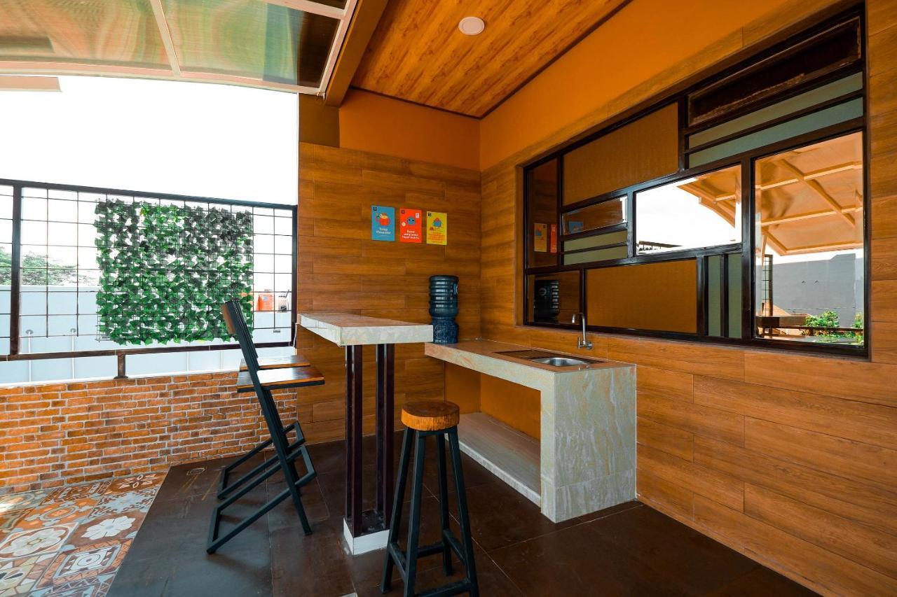 Hotel Oyo Life 3273 Kanaan 2*