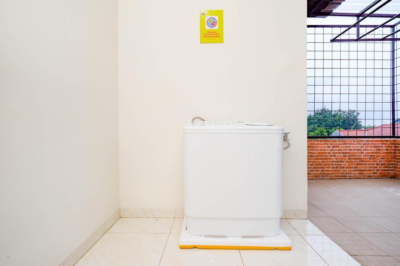 Oyo Life 3273 Kanaan Hotel 2*