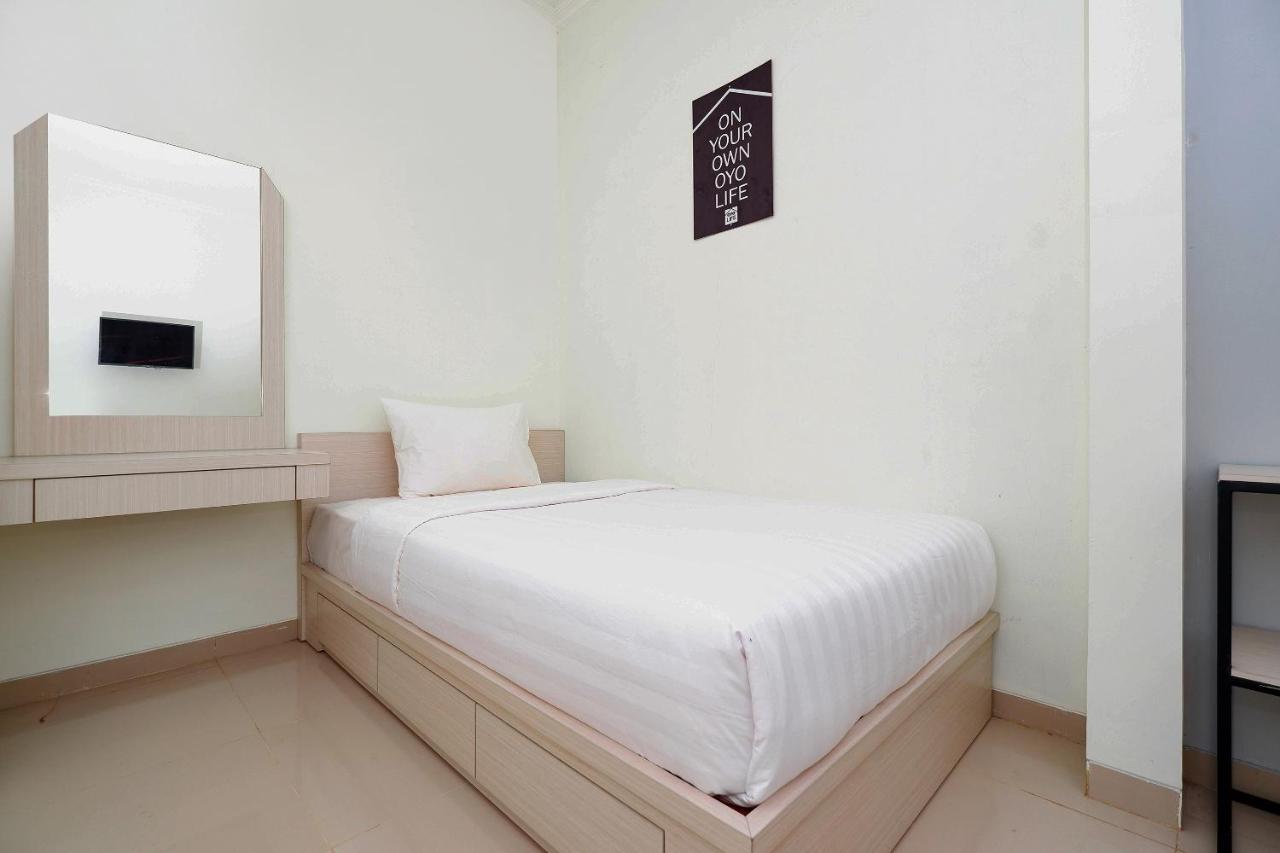 Oyo Life 3273 Kanaan