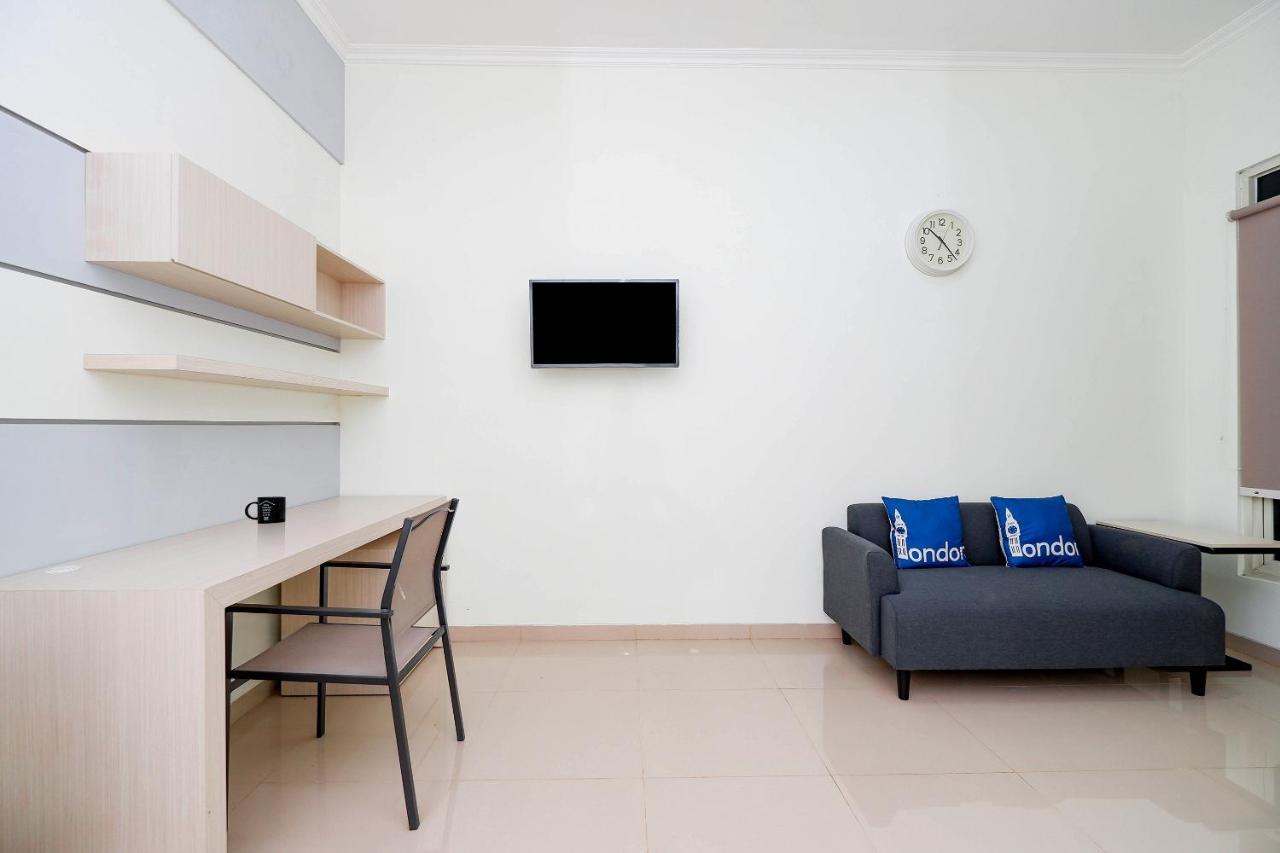 Hotel Oyo Life 3273 Kanaan 2*